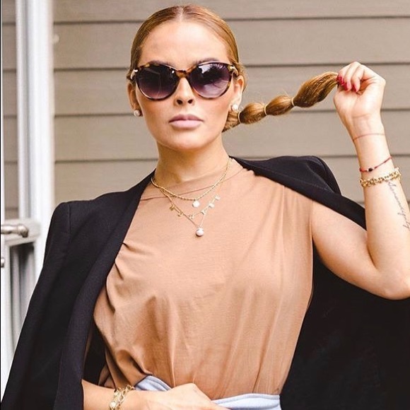 sofia by sofia vergara Accessories - Foster grant x Sofia Vergara Sunglasses